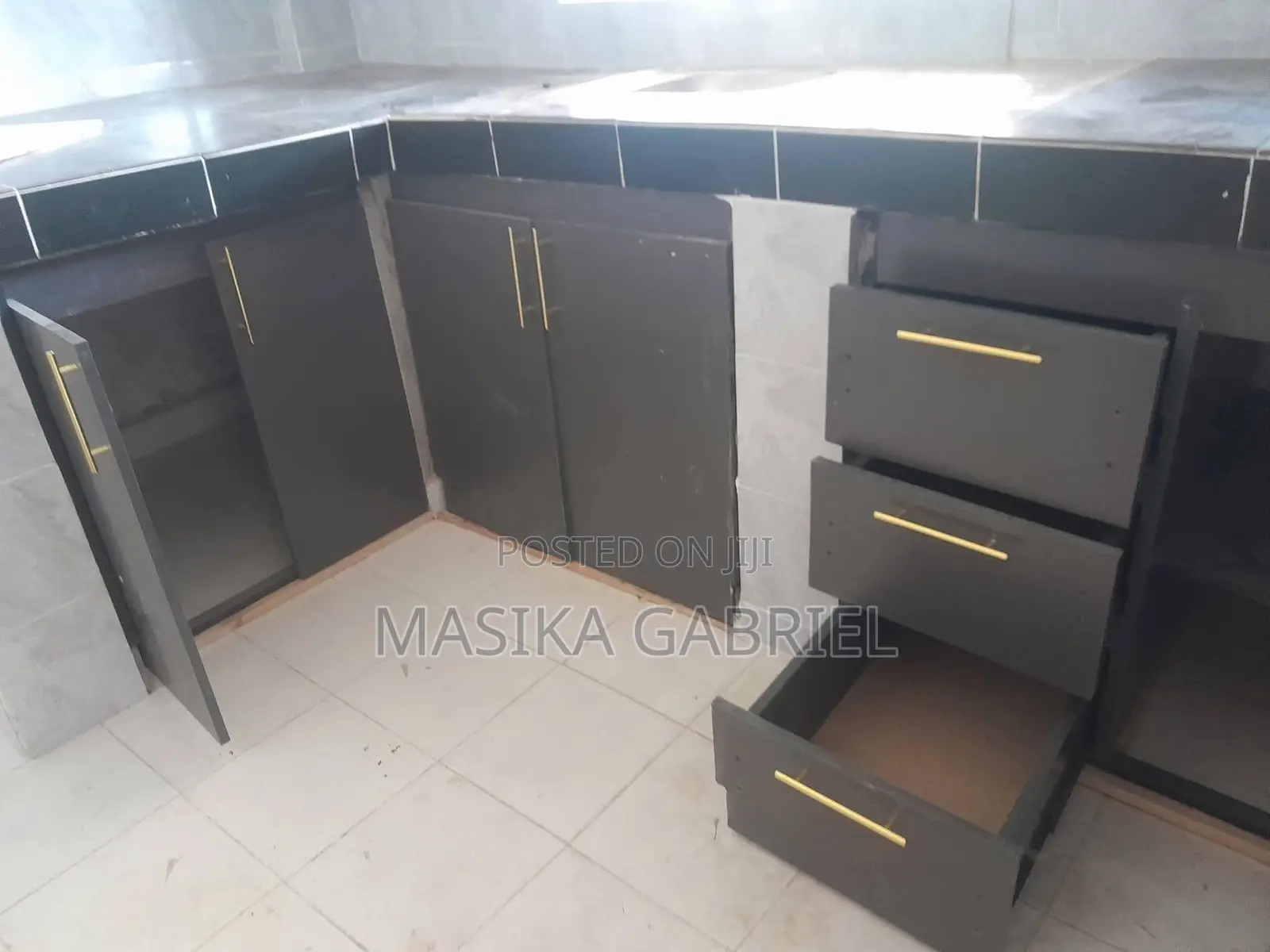 2bdrm Apartment in Makutano, Marakaru/Tuuti for rent