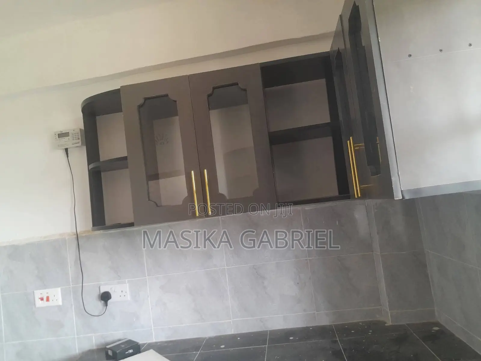2bdrm Apartment in Makutano, Marakaru/Tuuti for rent