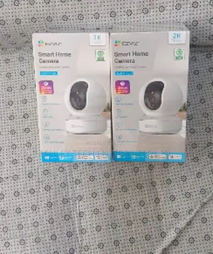 New Ezviz Ty1 Full Hd Smart Home Security Camera