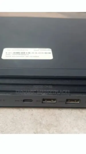 New Dell Alienware Area-51 8GB Intel Core i5 HDD+SSD 500GB