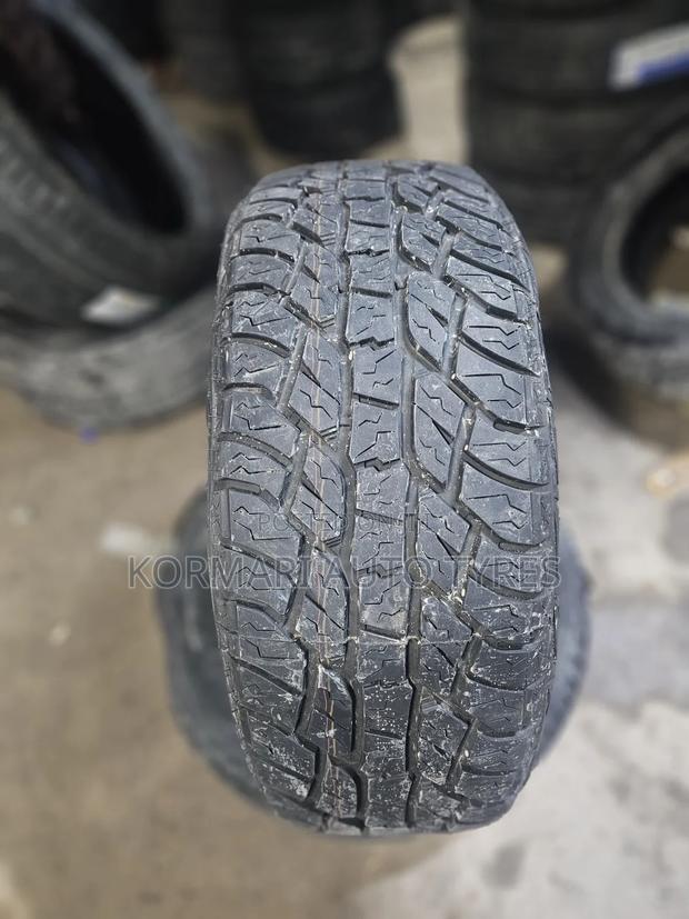 285/55r20 Grenlander Tire - main view