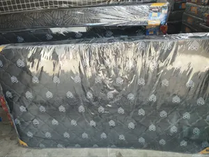 Morning Glory 3.5×6×6 Inch Quilted High Density Foam Mattress