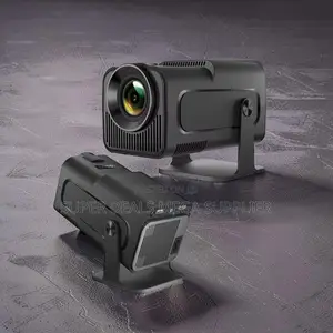Hd Projection Hy320 Portable Smart Home Led Android Projector