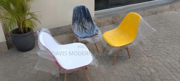 Set of Three Dinning Chair - thumbnail 2