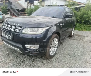 Toyota Land Cruiser Prado 2012 Black