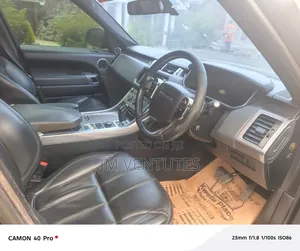Toyota Land Cruiser Prado 2012 Black