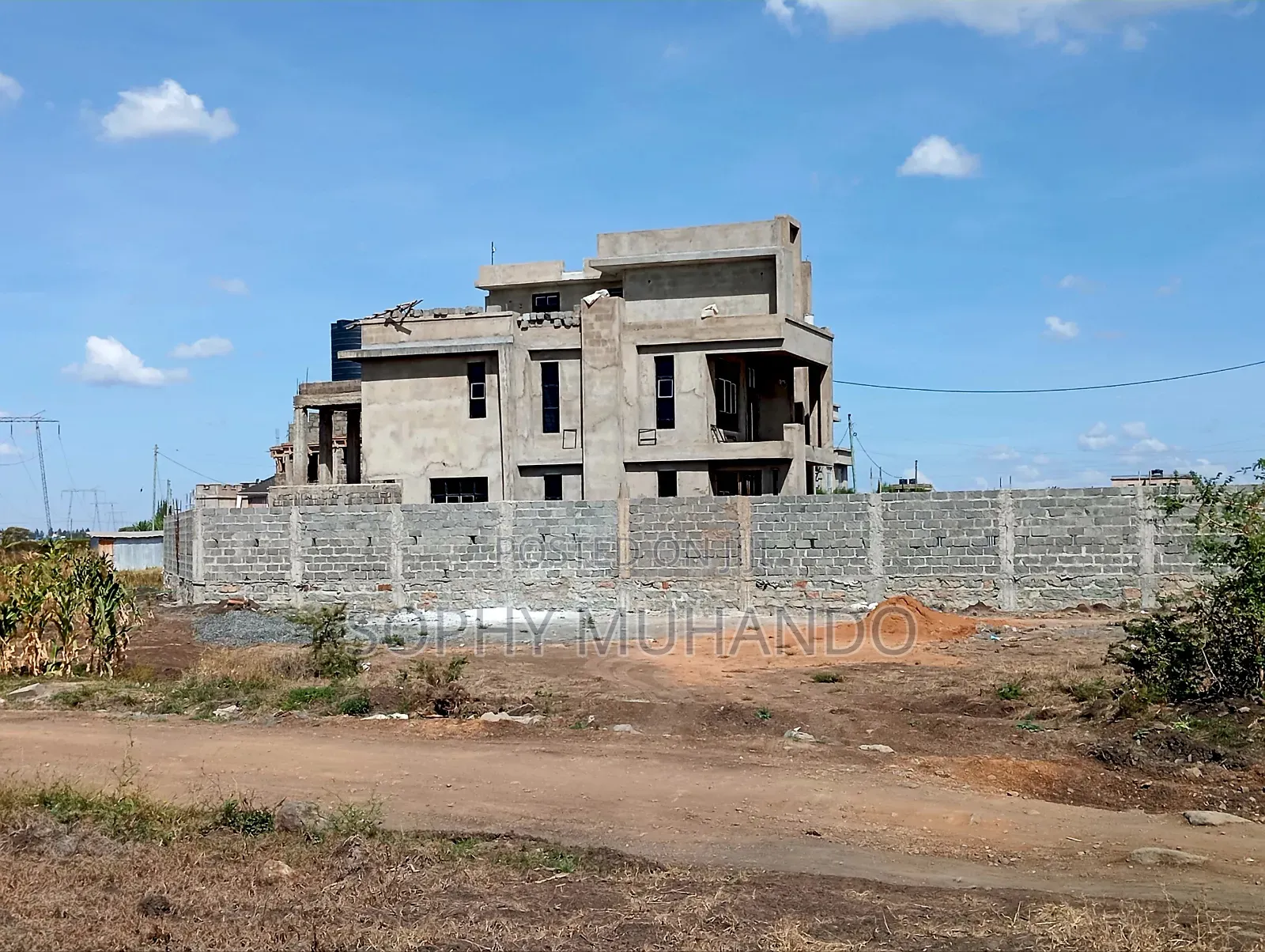 Residential Plots for Sale