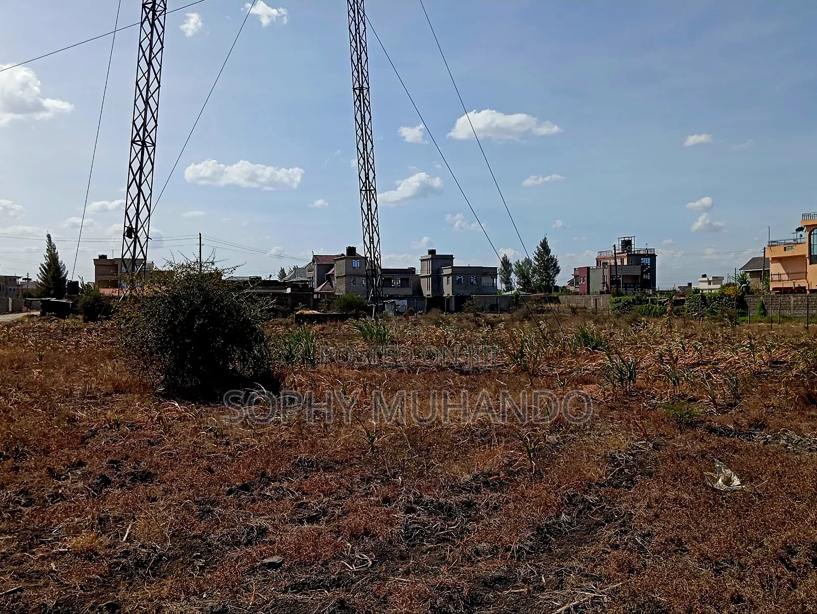 Residential Plots for Sale