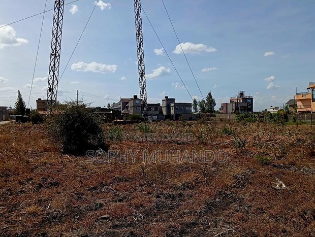 Residential Plots for Sale - thumbnail 3