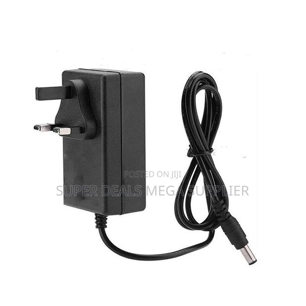 Fast Charging 21v 1a 3 Pin Lithium Ion Battery Charger Power Adapter