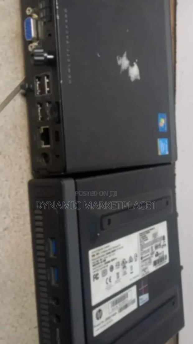 New Desktop Computer Dell 8GB Intel Core i5 SSHD (Hybrid) 500GB - thumbnail 3
