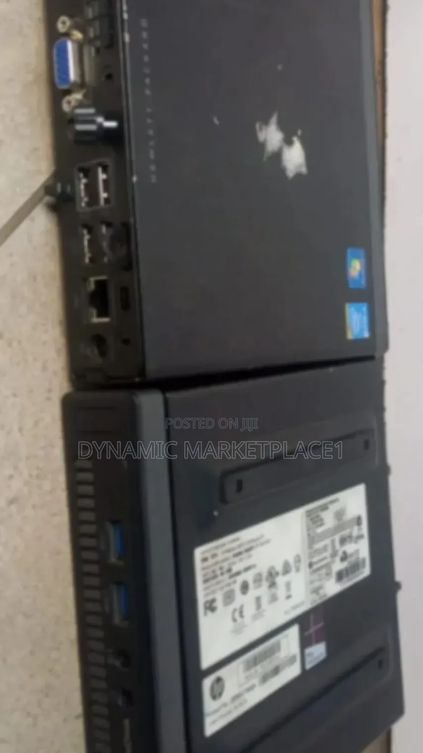 New Desktop Computer Dell 8GB Intel Core i5 SSHD (Hybrid) 500GB