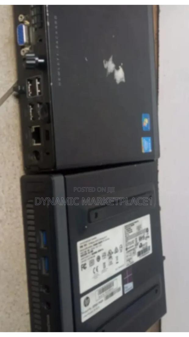 New Desktop Computer Dell 8GB Intel Core i5 SSHD (Hybrid) 500GB - thumbnail 4