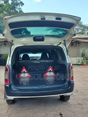 Toyota Probox 2011 White