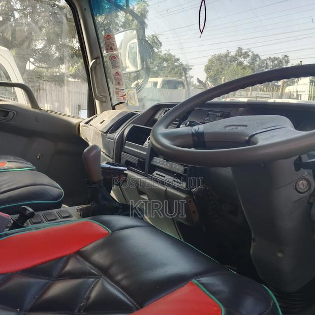 Mitsubishi Fuso Intercooler Mahewa - thumbnail 5
