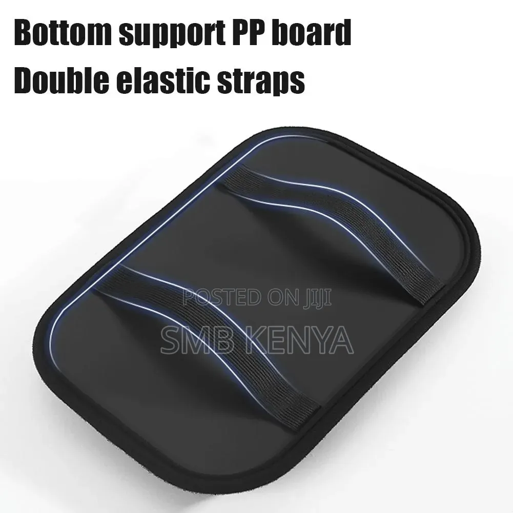 Universal Car Center Console Armrest Cushion Anti-Scratch Pad