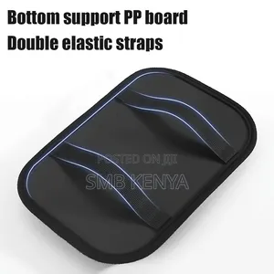 Universal Car Center Console Armrest Cushion Anti-Scratch Pad