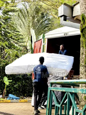 Budget Friendly House Movers in Nairobi