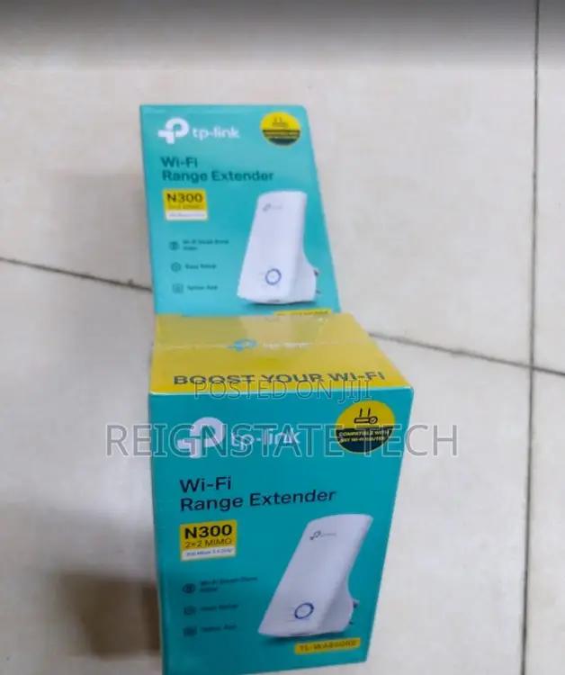 Tp Link Range Extender Wireless N300