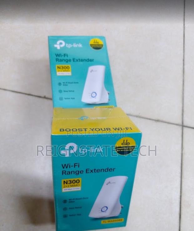 Tp Link Range Extender Wireless N300