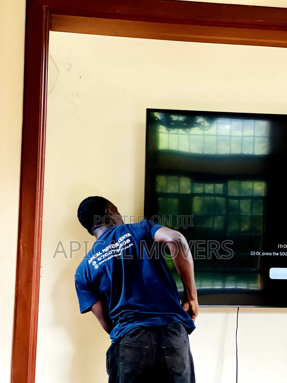 Budget Friendly House Movers in Nairobi