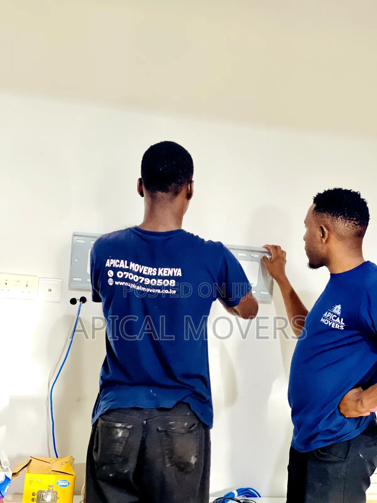 Budget Friendly House Movers in Nairobi