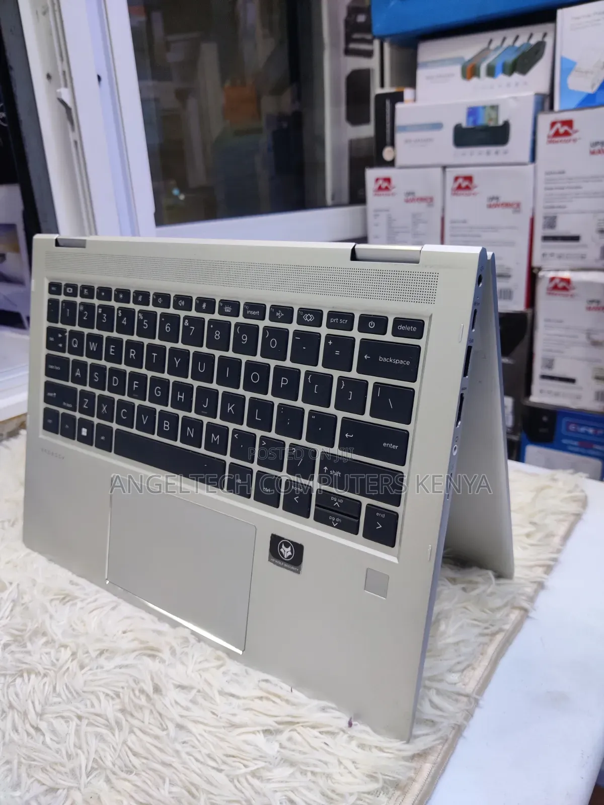 Laptop HP ProBook X360 435 G9 16GB AMD Ryzen 7 SSD 512GB