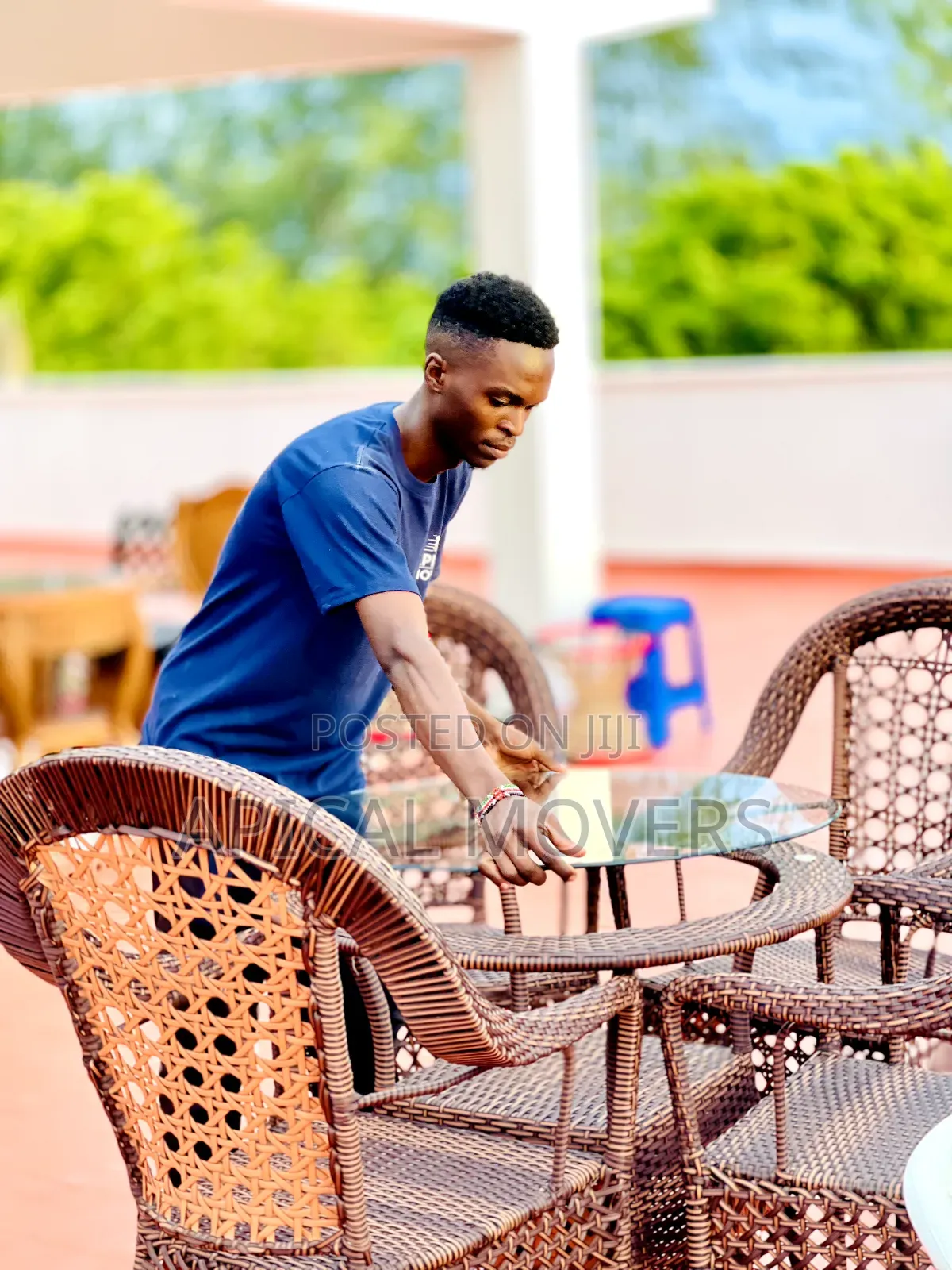 Budget Friendly House Movers in Nairobi