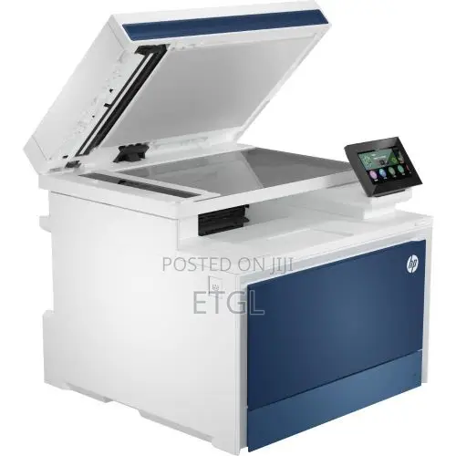 Hp Color //Laserjet Pro Mfp