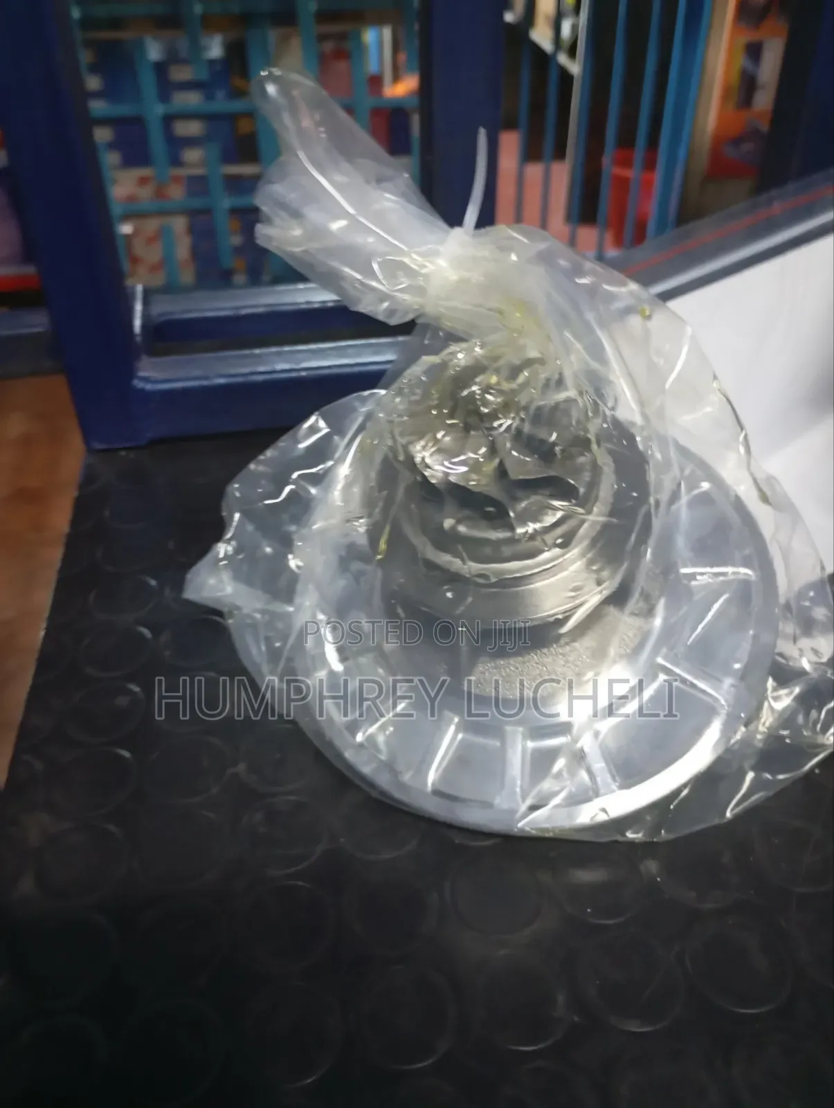 2kd Cartridge for Toyota