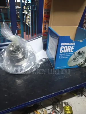 2kd Cartridge for Toyota