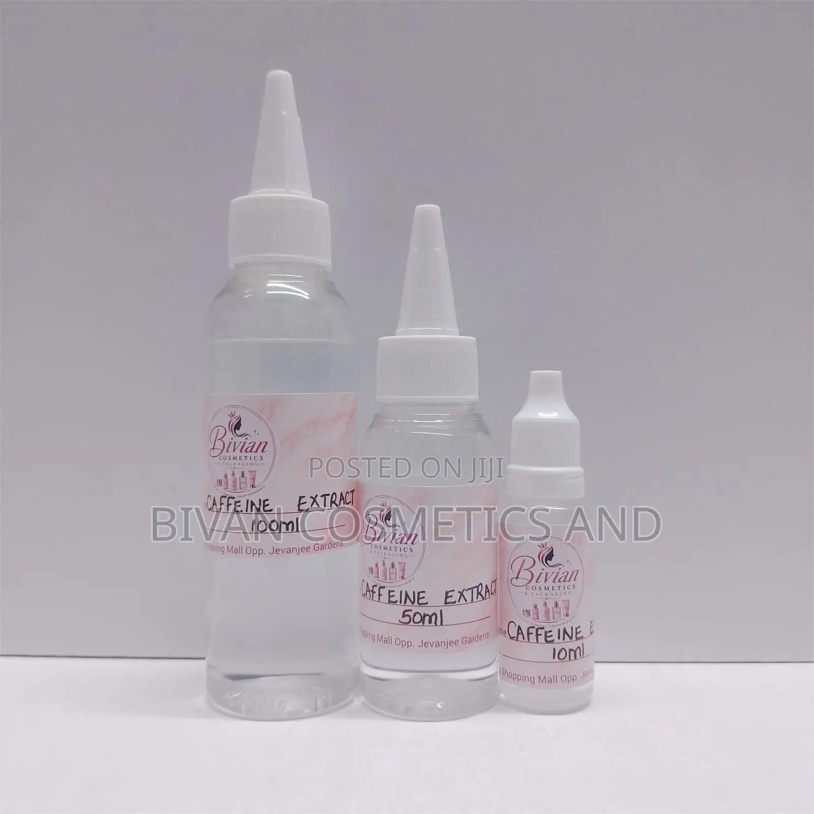 Caffeine Extract