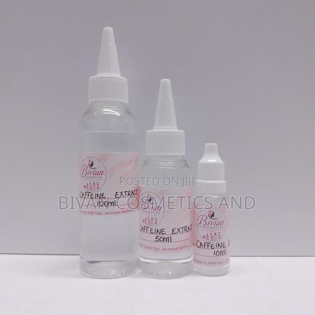 Caffeine Extract