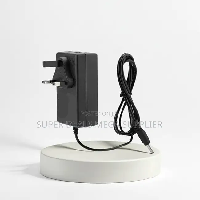Universal 21v 1a 3 Pin Lithium Ion Battery Charger Power Adapter