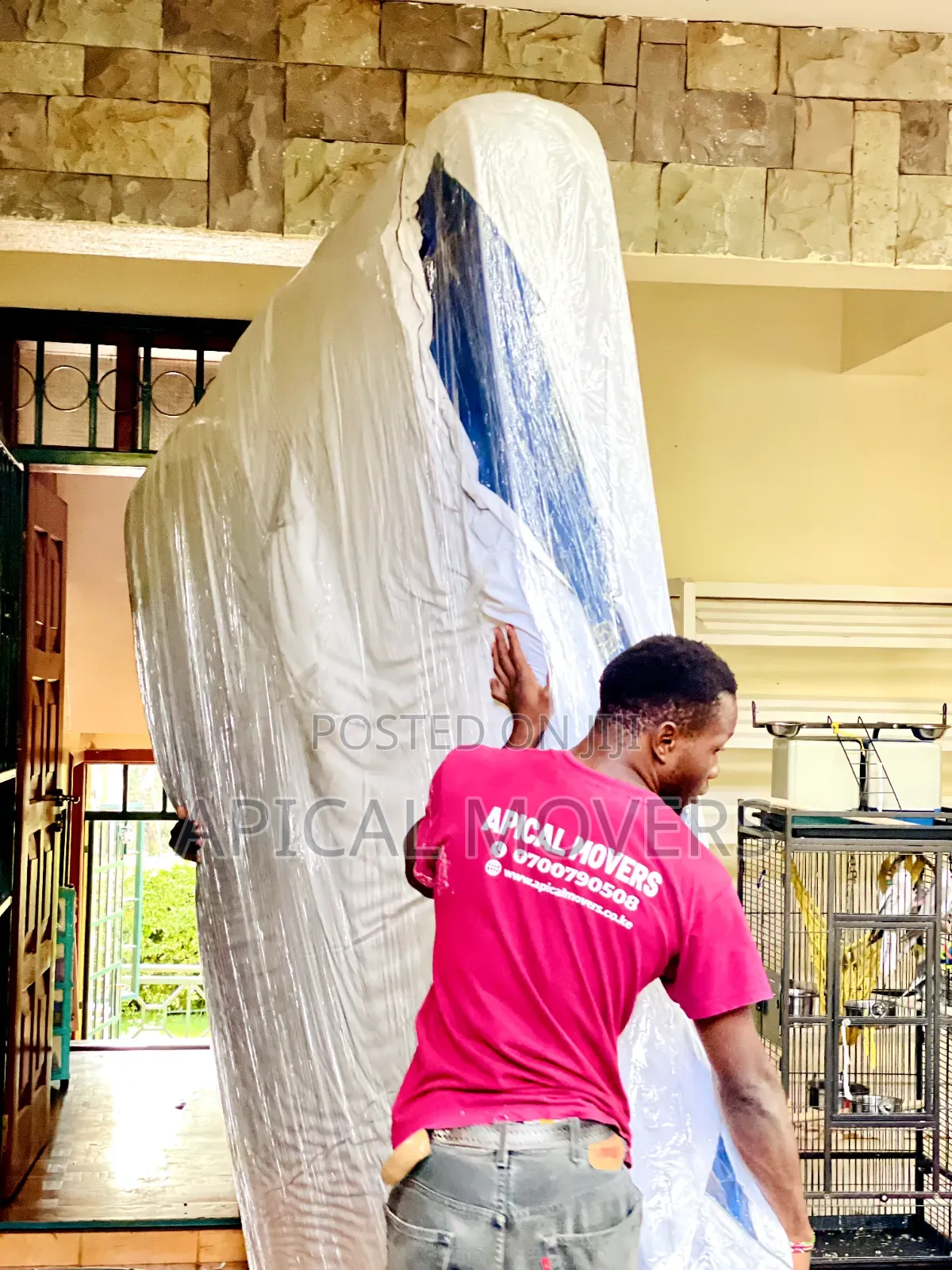 House Moving Experts Near You!