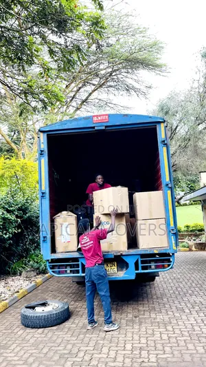 House Moving Experts Near You!