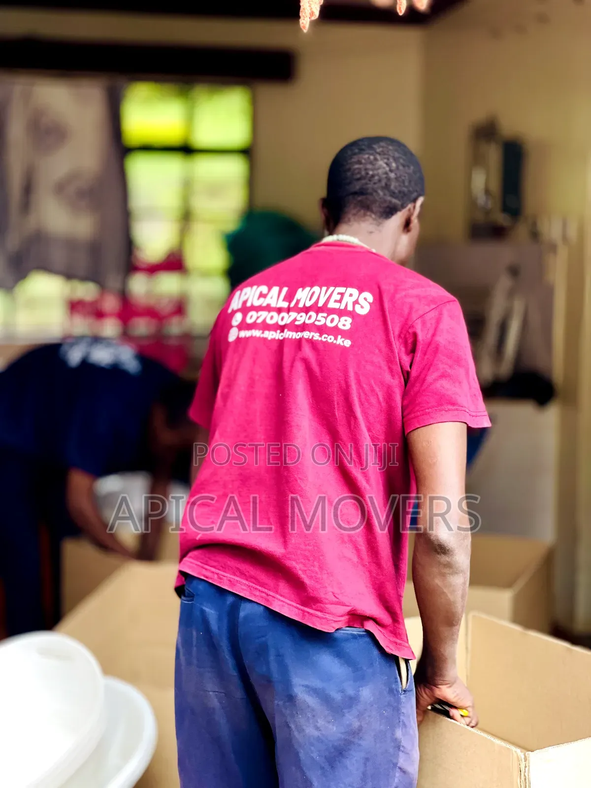 House Moving Experts Near You!