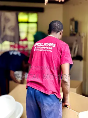 House Moving Experts Near You!
