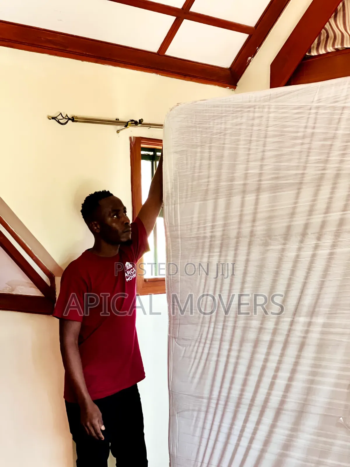 House Moving Experts Near You!