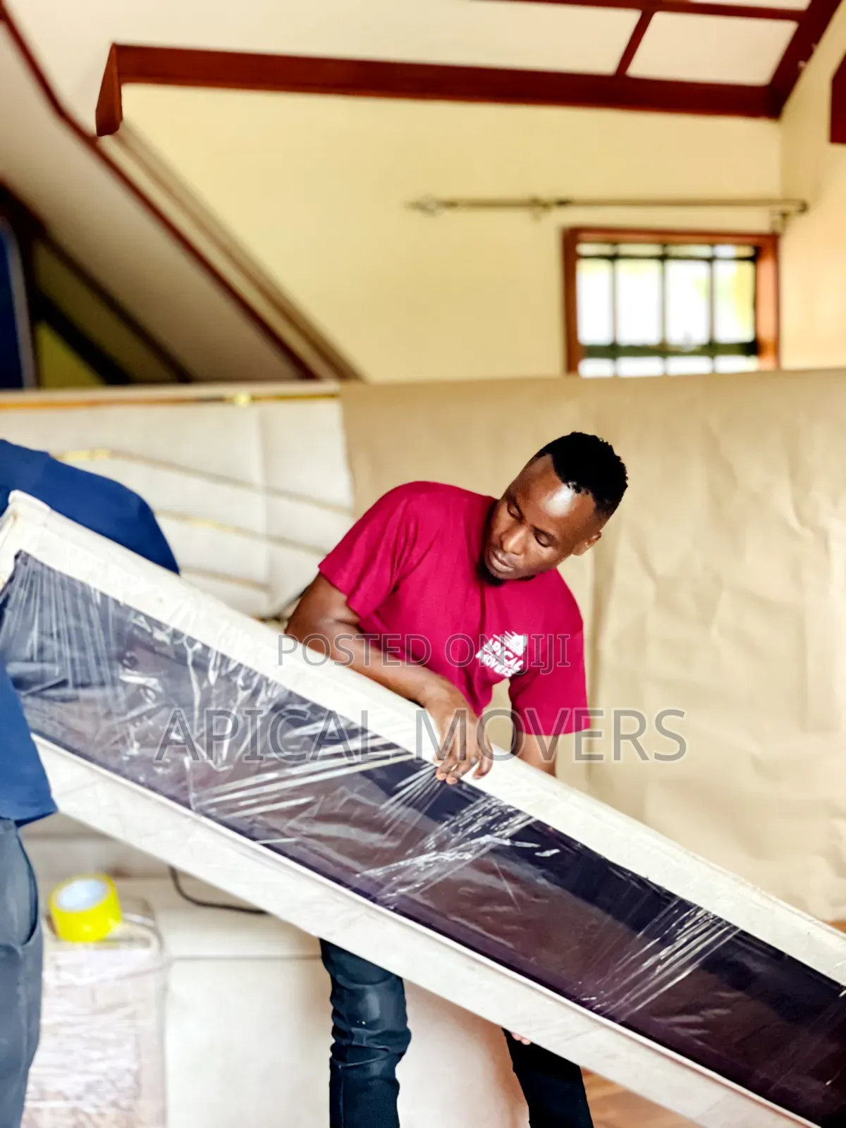 House Moving Experts Near You!