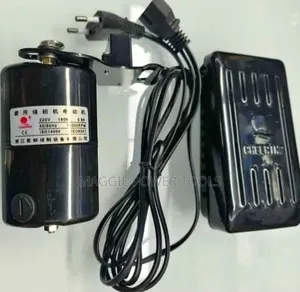 Well Performing and Professional Motor/Sewing Machine Motor