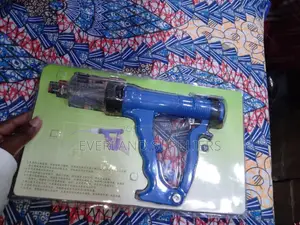 Continuous Drenching Gun - 30 Ml