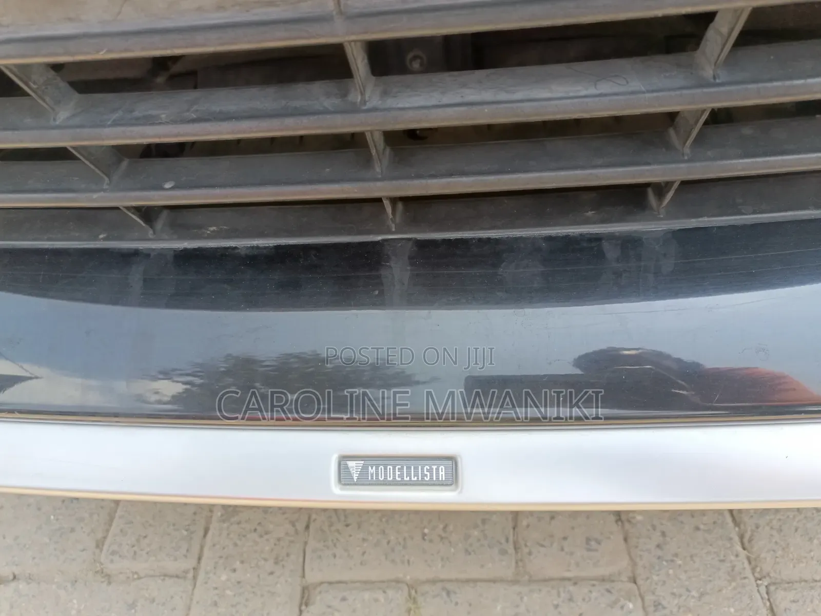 Toyota Harrier 2019 White