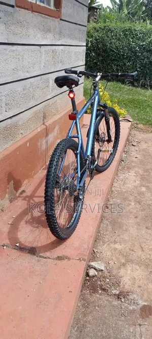 Carrera (Mtb)