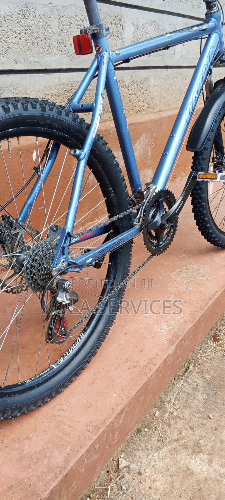 Carrera (Mtb)