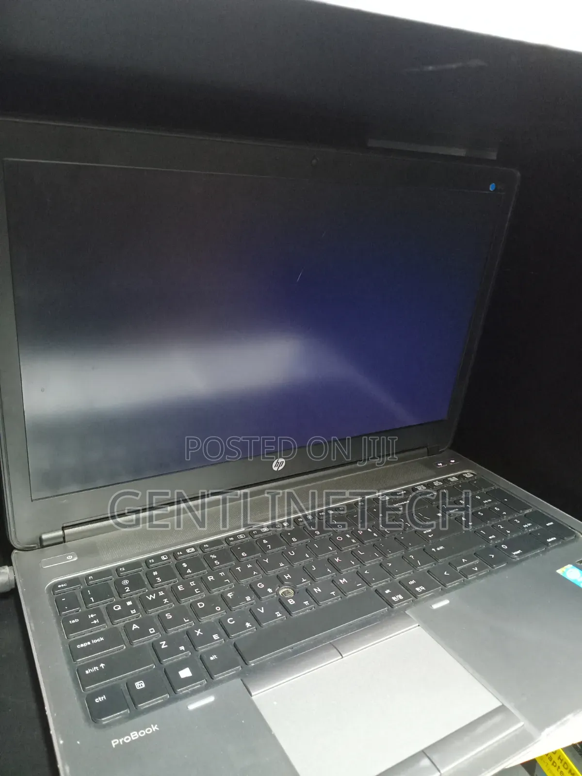 Laptop HP 650 G1 8GB Intel Core i5 HDD 500GB