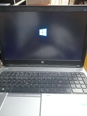 Laptop HP 650 G1 8GB Intel Core i5 HDD 500GB