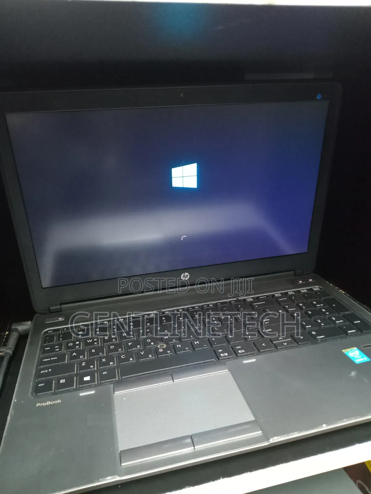 Laptop HP 650 G1 8GB Intel Core i5 HDD 500GB