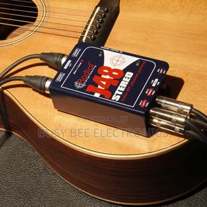 Radial Engineering J48 (Stereo