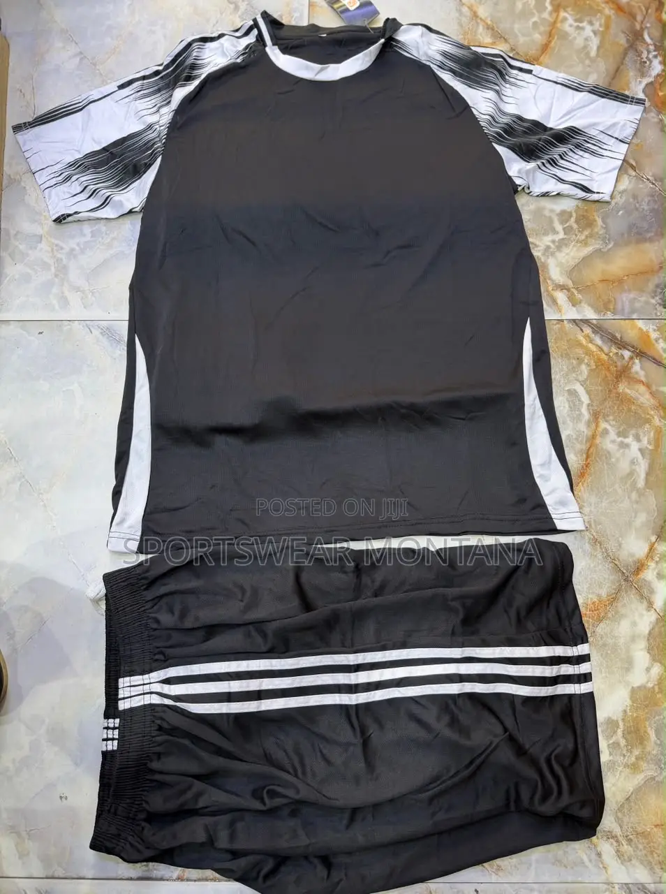 Football Uniform